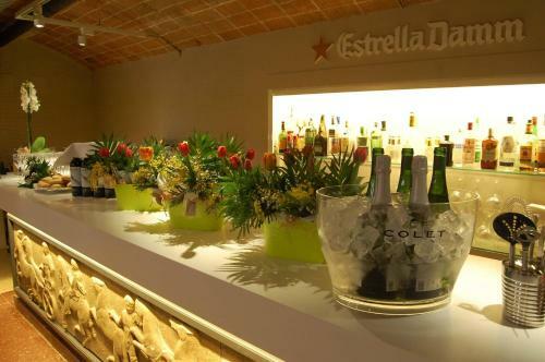 Hotel Budget Urp� Center