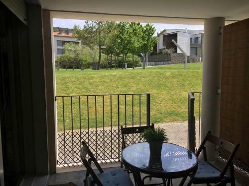 Apartamento Casa Nicolas