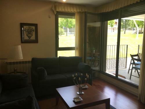Apartamento Casa Nicolas