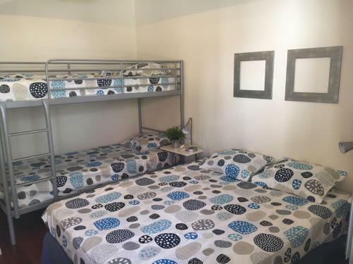 Apartamento Casa Nicolas