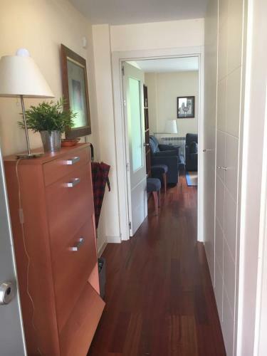 Apartamento Casa Nicolas