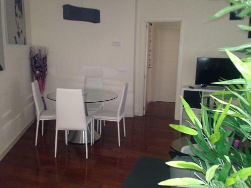 Apartamento Golf Y Nieve