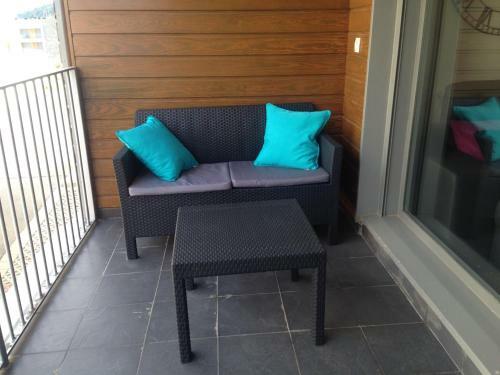 Apartamento Golf Y Nieve