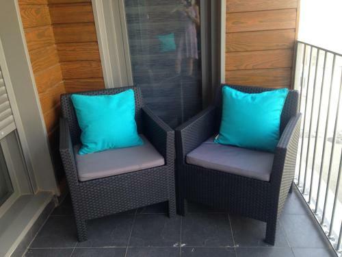 Apartamento Golf Y Nieve