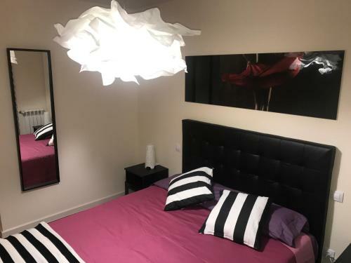 Apartamento Golf Y Nieve