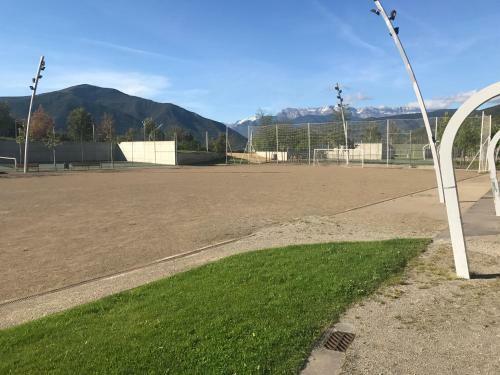 Apartamento Golf Y Nieve