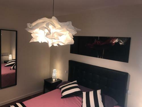 Apartamento Golf Y Nieve
