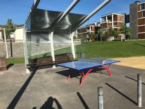 Apartamento Golf Y Nieve