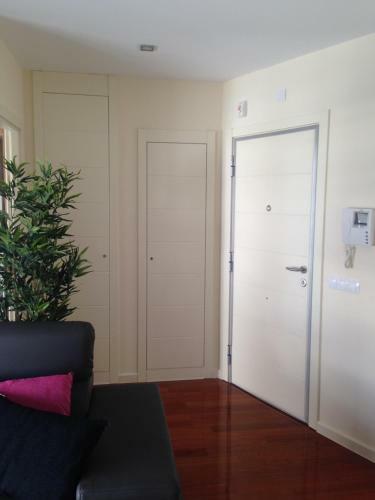 Apartamento Golf Y Nieve