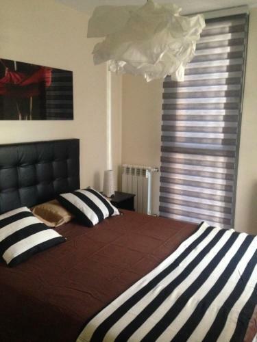 Apartamento Golf Y Nieve