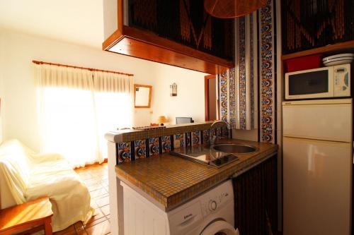 Apartamento Almard�.vistas Al Horizonte