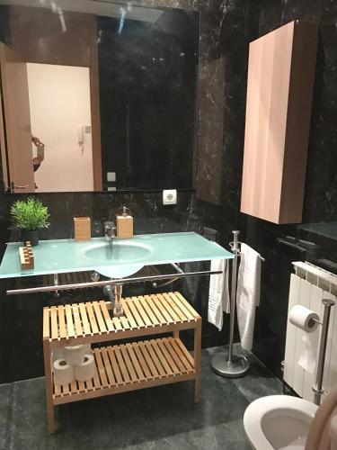 Apartamento Apto Prior Romo
