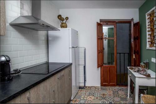 Apartamento La Muralla De La Catedral