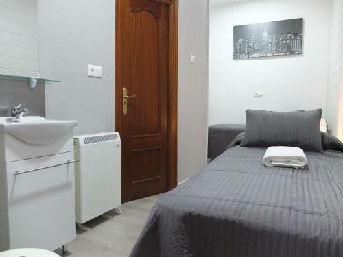 Hostal Los Angeles Plaza