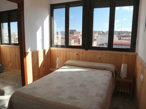 Hostal Los Angeles Plaza
