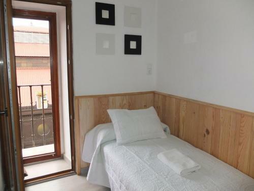 Hostal Los Angeles Plaza