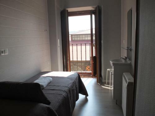Hostal Los Angeles Plaza