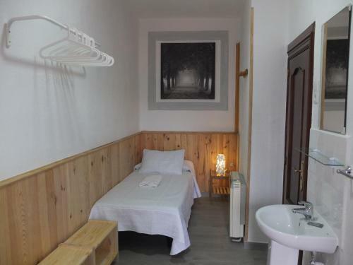 Hostal Los Angeles Plaza