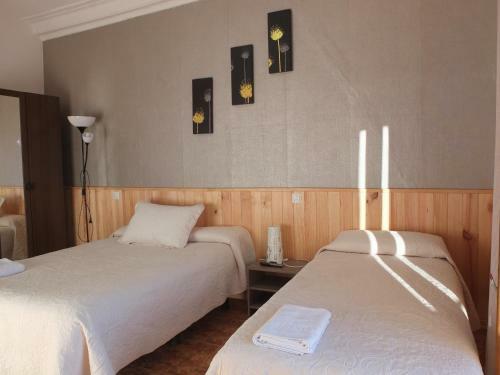 Hostal Los Angeles Plaza