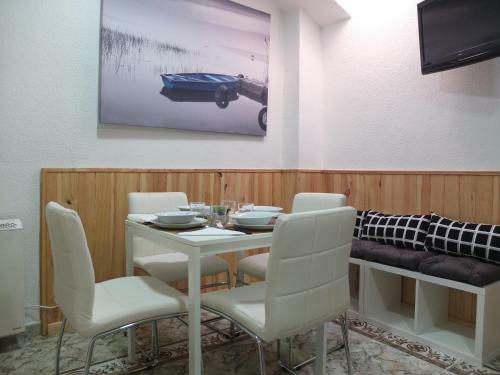 Hostal Los Angeles Plaza