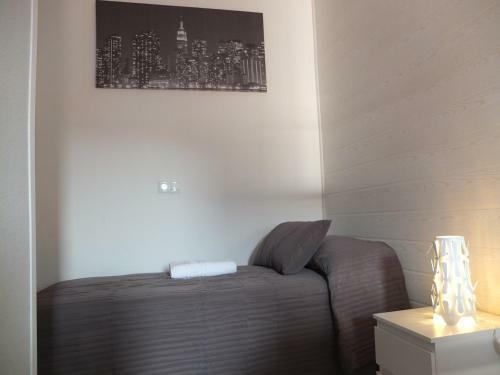 Hostal Los Angeles Plaza