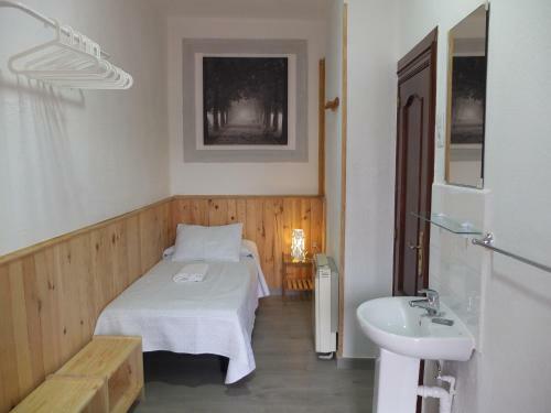 Hostal Los Angeles Plaza