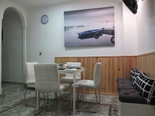 Hostal Los Angeles Plaza
