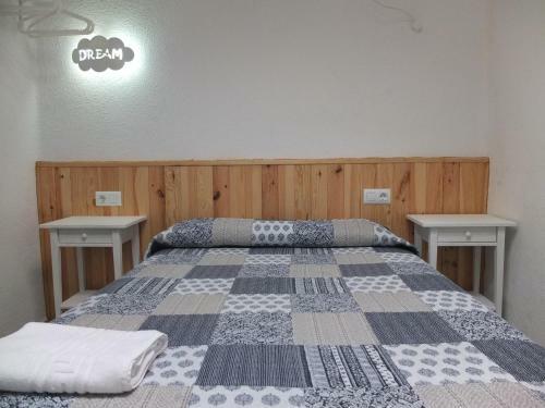 Hostal Los Angeles Plaza