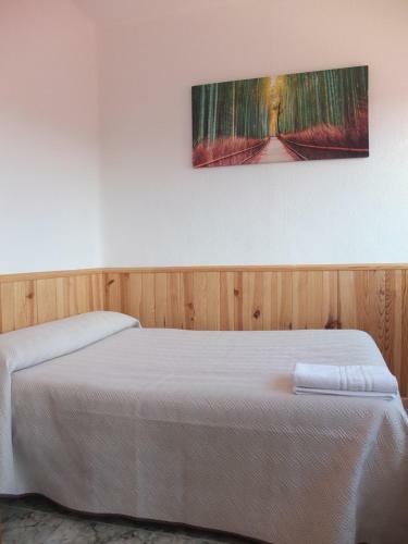 Hostal Los Angeles Plaza