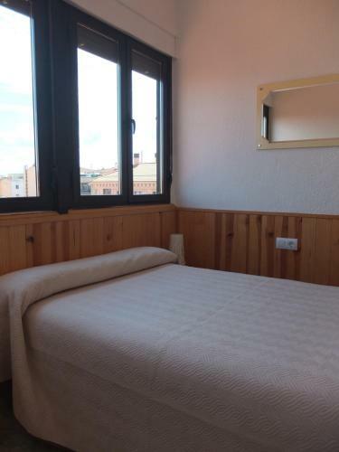Hostal Los Angeles Plaza