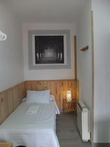 Hostal Los Angeles Plaza