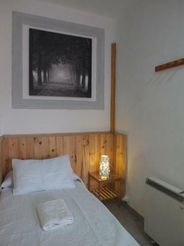 Hostal Los Angeles Plaza