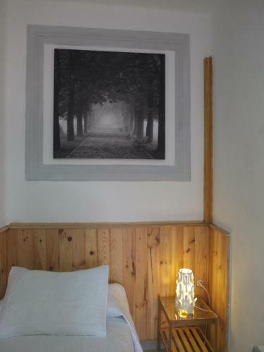 Hostal Los Angeles Plaza