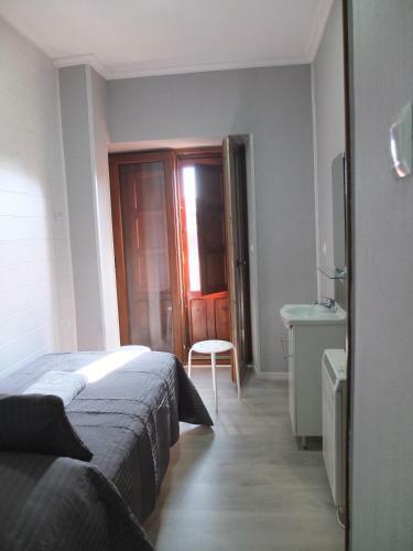 Hostal Los Angeles Plaza
