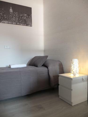 Hostal Los Angeles Plaza