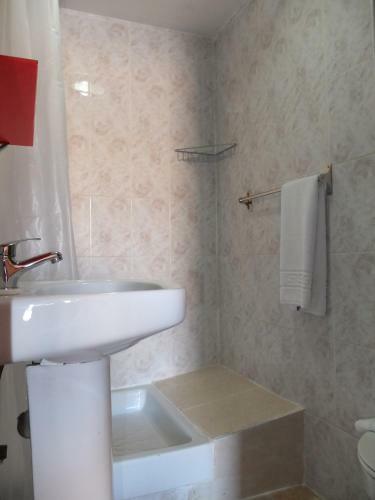 Hostal Los Angeles Plaza