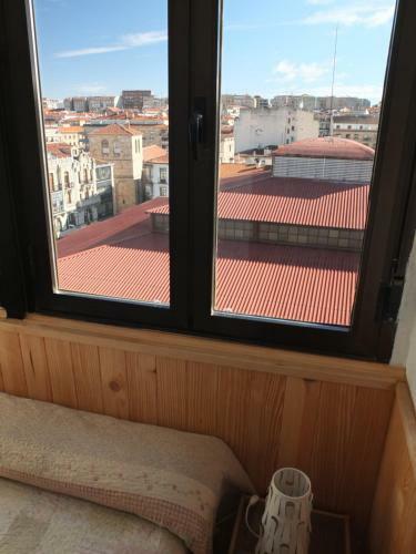 Hostal Los Angeles Plaza