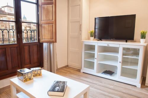 Apartamentos Boutique Salamanca