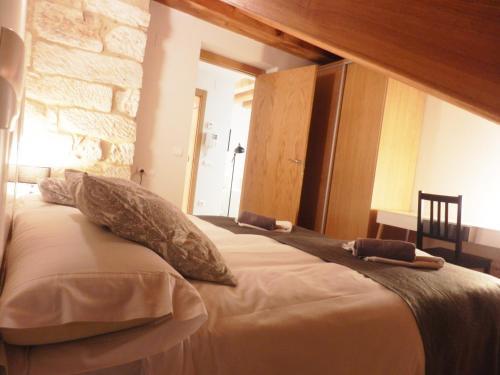 Apartamento Atsalamanca Melendez 3