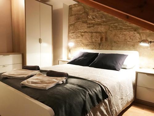 Apartamento Atsalamanca Melendez 3