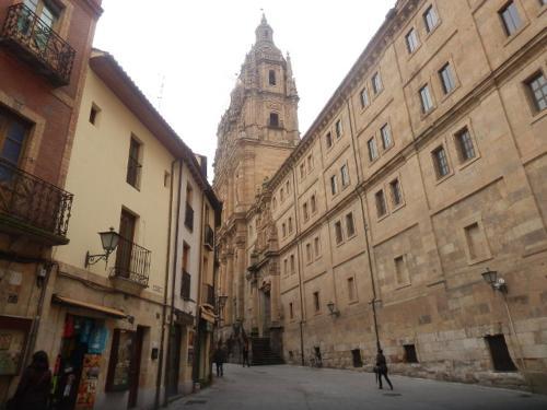 Apartamento Atsalamanca Melendez 3