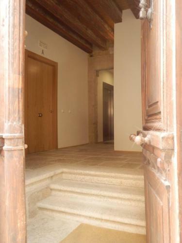 Apartamento Atsalamanca Melendez 3