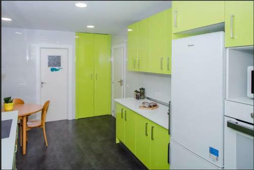 Apartamento Plaza Espa�a Gran Piso En Centro Ciudad