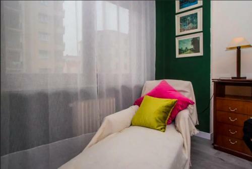 Apartamento Plaza Espa�a Gran Piso En Centro Ciudad
