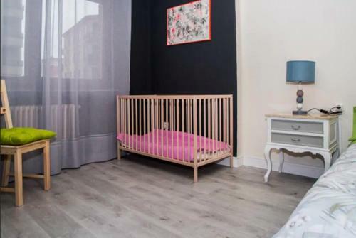 Apartamento Plaza Espa�a Gran Piso En Centro Ciudad