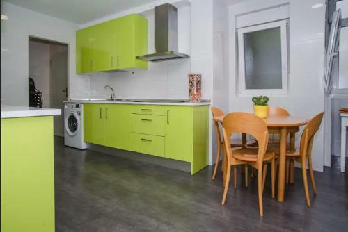 Apartamento Plaza Espa�a Gran Piso En Centro Ciudad
