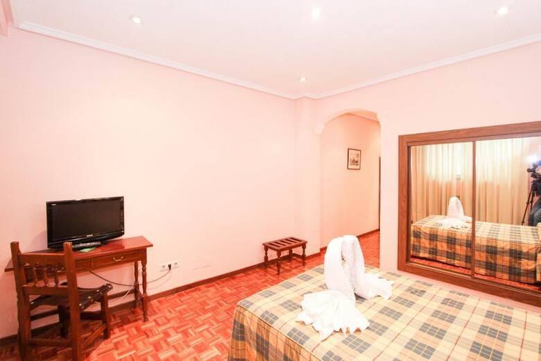 Hotel Castellano Centro