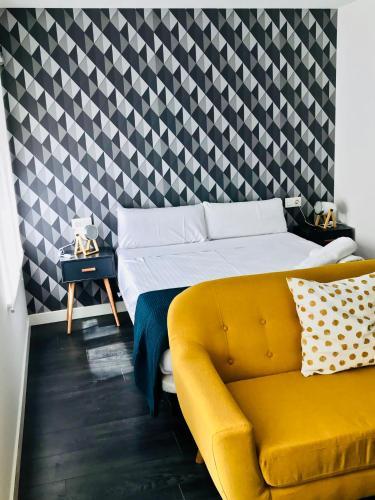 Apartamentos Arriba