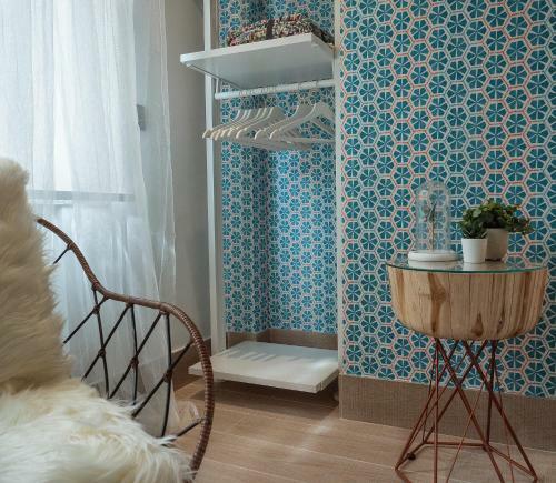 Apartamento Homely Salamanca