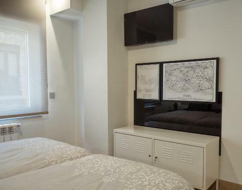 Apartamento Homely Salamanca